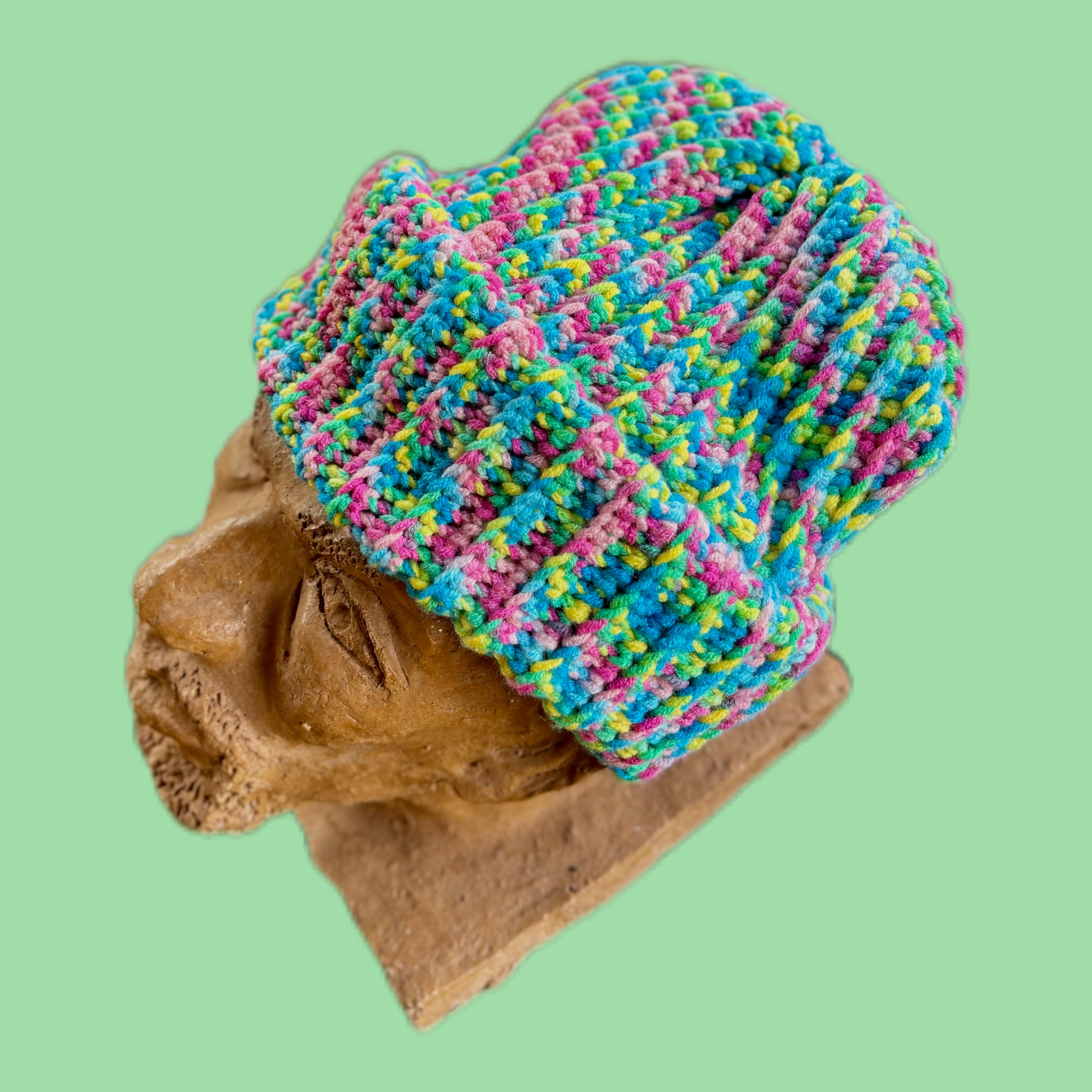 Mizero EcoWeave Beanie